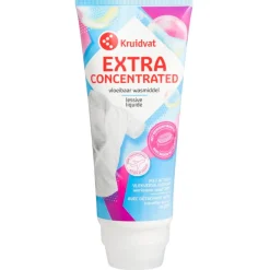 Kruidvat Extra Concentrated Vloeibaar Wasmiddel Clearance