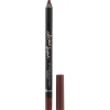Kruidvat Extreme Drama 025 Auburn Brown Soft Glide Waterproof Eyeliner Pencil Hot