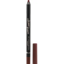 Kruidvat Extreme Drama 025 Auburn Brown Soft Glide Waterproof Eyeliner Pencil Hot