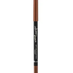 Kruidvat Extreme Drama 030 Bronze Charme Soft Glide Waterproof Eyeliner Pencil Clearance