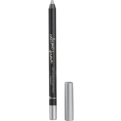 Kruidvat Extreme Drama 110 Moonbeam Silver Soft Glide Waterproof Eyeliner Pencil Clearance