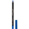 Kruidvat Extreme Drama 083 Powerful Blue Soft Glide Waterproof Eyeliner Pencil Hot