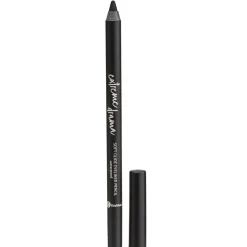 Kruidvat Extreme Drama 010 Wicked Black Soft Glide Waterproof Eyeliner Pencil Outlet