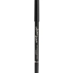 Kruidvat Extreme Drama 010 Wicked Black Soft Glide Waterproof Eyeliner Pencil Outlet