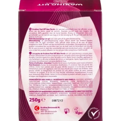 Kruidvat Face & Body Peel Off Waxing Pearls Waxing Kit Outlet