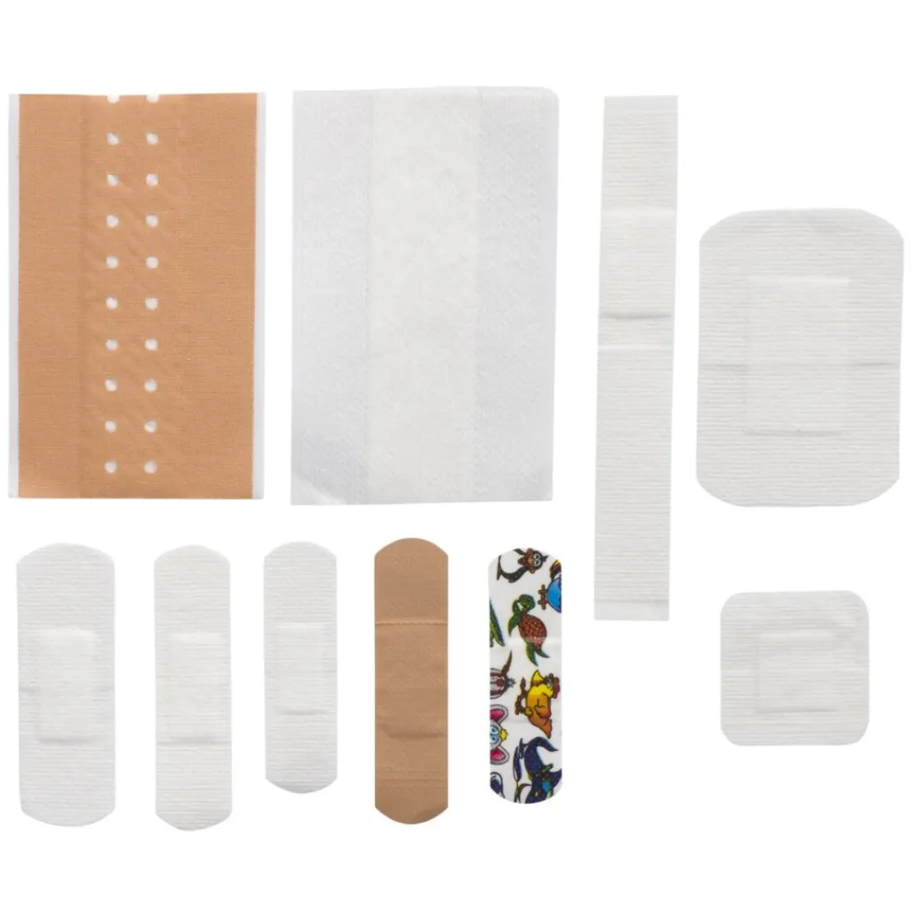 Kruidvat Family Pack Pleisterset Outlet