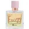 Kruidvat Feel The Energy Eau de Toilette Hot