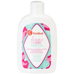 Kruidvat Femme Care Sensitive Zeepvrije Wasemulsie Discount