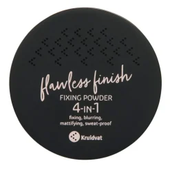 Kruidvat Flawless Finish 4-in-1 Fixing Powder Sale