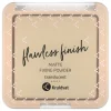 Kruidvat Flawless Finish Nude Matte Fixing Powder New