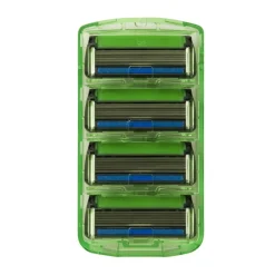 Kruidvat For Men Six Blades Scheermesjes Discount