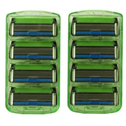 Kruidvat For Men Six Blades Scheermesjes Clearance