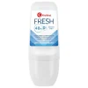 Kruidvat Fresh Antitranspirant Roller Hot