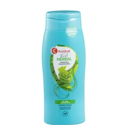 Kruidvat Fresh Herbal Shampoo Best