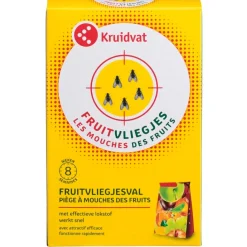 Kruidvat Fruitvliegjesval Outlet