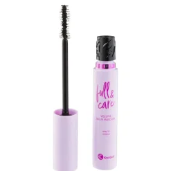 Kruidvat Full & Care 010 Mineral Black Volume Balm Mascara