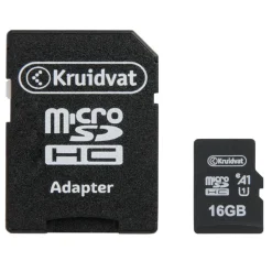 Kruidvat 16GB Micro SD-kaart Outlet