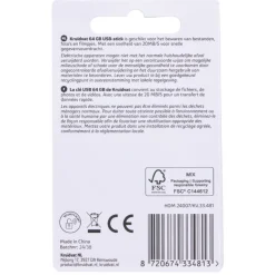 Kruidvat 64GB USB-stick