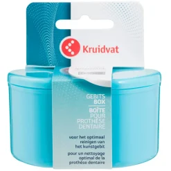Kruidvat Gebitsbox Clearance