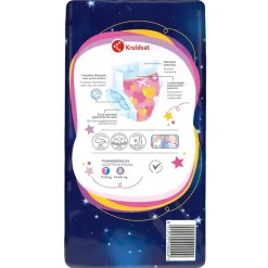 Kruidvat Girlz Medium Pyjamabroekjes New