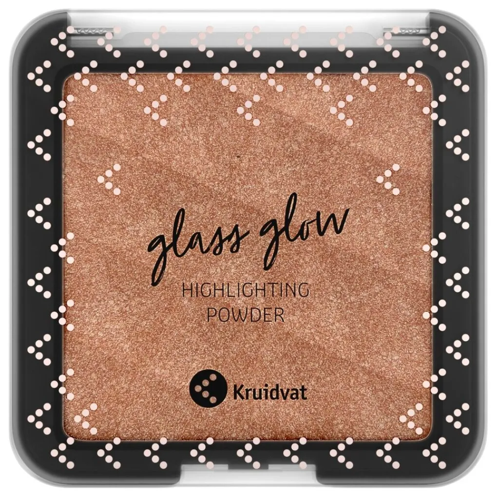 Kruidvat Glass Glow 30 Highlighter Powder Online