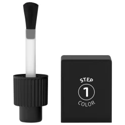 Kruidvat Glass Shine 010 Golden Veil Longlasting Gel Color Nagellak