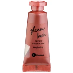 Kruidvat Gleam Touch 030 Melting Copper Cream Eyeshadow Best
