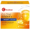 Kruidvat Glow Vitamin C Nachtcrème New
