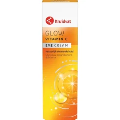 Kruidvat Glow Vitamine C Oogcrème Best