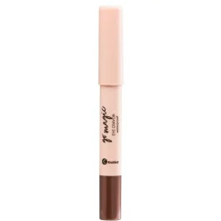 Kruidvat Go Magic 040 Smokey Quartz 3-in-1 Waterproof Eye Crayon Online