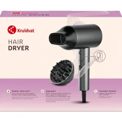 Kruidvat Haardroger Best