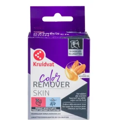 Kruidvat Haarkleur-Verwijderdoekjes Sale