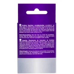 Kruidvat Haarkleur-Verwijderdoekjes Sale