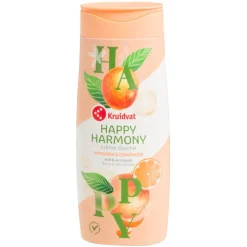 Kruidvat Happy Harmony Crème Douchegel Outlet