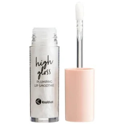 Kruidvat High Gloss 010 Sparkling Glacier Plumping Lip Smoothie Best