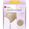 Kruidvat Highwaist Maxi Shapewear Damesslip Discount