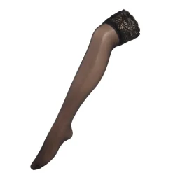 Kruidvat Hold Ups Glans 15 Den Panty Best