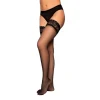 Kruidvat Hold Ups Glans 15 Den Panty Discount