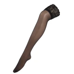 Kruidvat Hold Ups Glans 15 Den Panty Discount