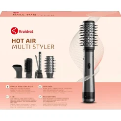 Kruidvat Hot Air Multistyler New