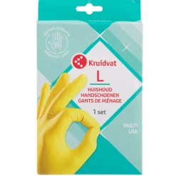 Kruidvat Huishoudhandschoenen Sale