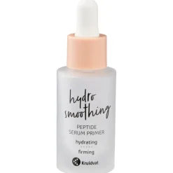 Kruidvat Hydro Smoothing Peptide Serum Primer Sale