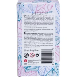 Kruidvat Hygiënische Wegwerp Zakjes Outlet