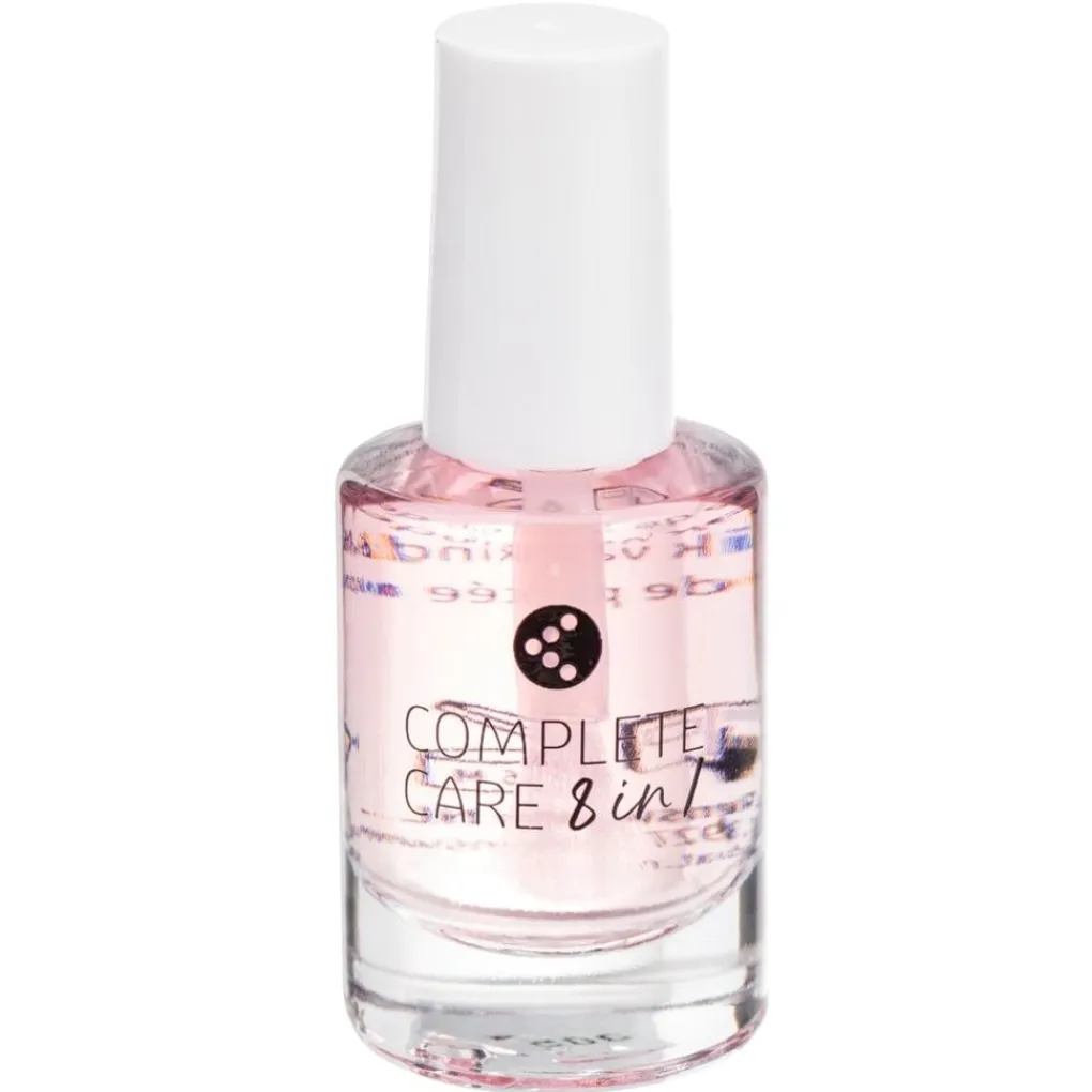 Kruidvat 8-In-1 Complete Care Nail Online