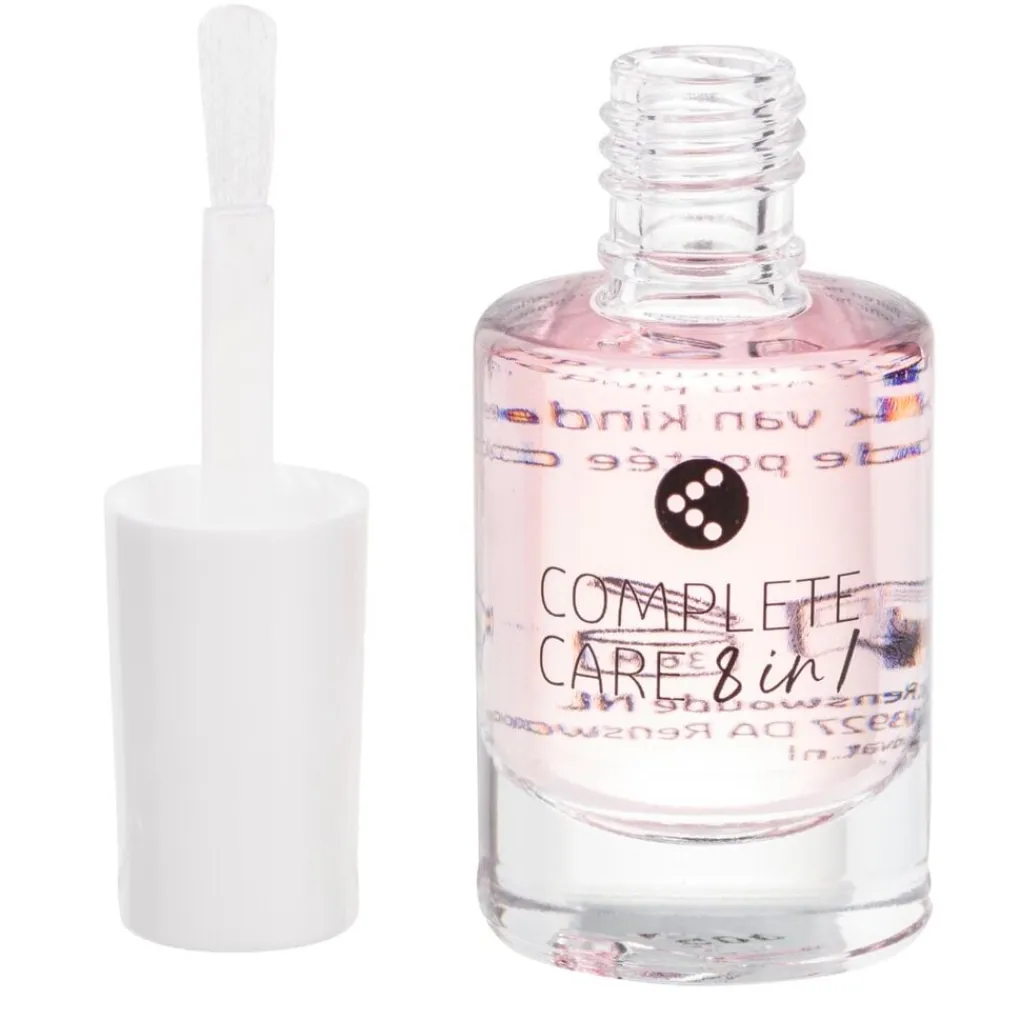 Kruidvat 8-In-1 Complete Care Nail Online