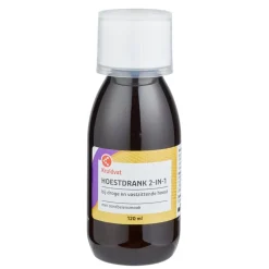 Kruidvat 2-in-1 Hoestdrank New
