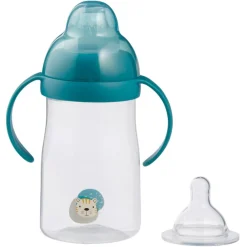 Kruidvat 2-in-1 Trainingsfles