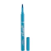 Kruidvat Infallible Flicks 080 Blue Coral Pearly Eyeliner Pen Best