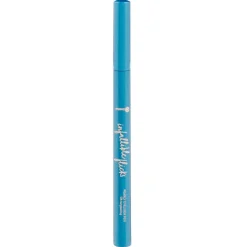 Kruidvat Infallible Flicks 080 Blue Coral Pearly Eyeliner Pen Best