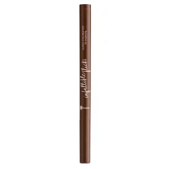 Kruidvat Infallible Flicks 030 Deep Wood Glossy Eyeliner Pen Best